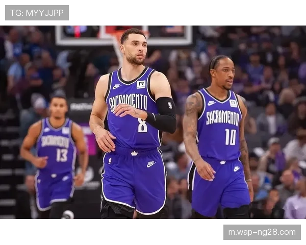 国王拉文右手赛季报销 萨克拉门托季后赛希望提前破灭