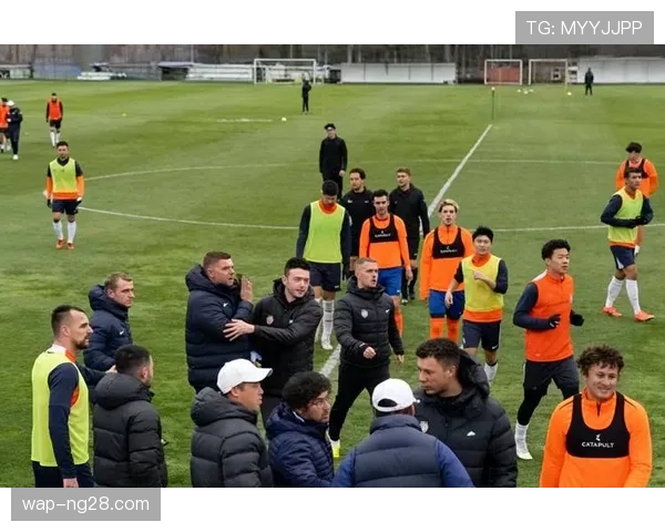 海牛前场年轻化改革 金永浩梅萨乌迪提升进攻节奏